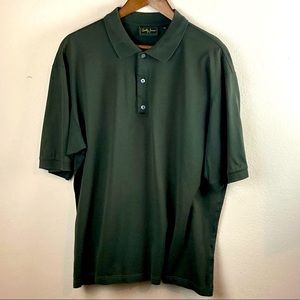 Bobby Jones Collection Xl Polo Shirt